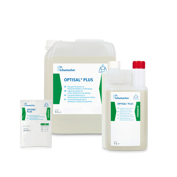 Optisal Plus