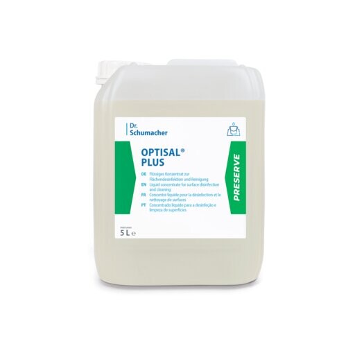 Optisal Plus 5 Liter