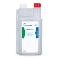 Cleanisept Flächendesinfektion