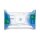 Cleanisept Wipes - MAXI - 20 x 22 cm - Flowpack | 100 Tücher