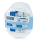 Eco Wipes - trockene Vliestücher | 1 Rolle á 100 Tücher