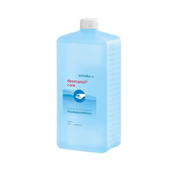Desmanol Care