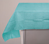 Raucodrape Abdecktücher - 2 lagig - 45 x 75 cm - steril | 120 Stk.