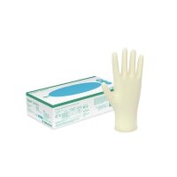Vasco Sensitiv Latexhandschuh | 100 Stk.
