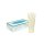 Vasco Sensitiv Latexhandschuh | 100 Stk.