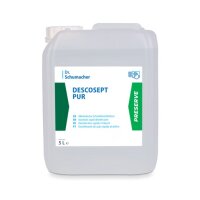 Descosept Pur  5 Liter