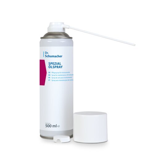 Spezial Ölspray | 500 ml Sprühdose