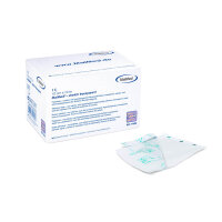MaiMed Stretch transparent - 10 cm x 10 m | 1 Stk