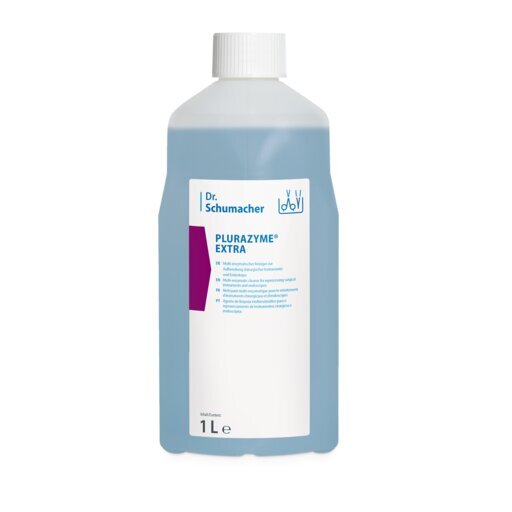 Plurazyme Extra Instrumentenreiniger