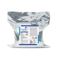 Medizid Rapid+ Wipes XXL | 70 Blatt