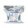 Medizid Rapid+ Wipes XXL | 70 Blatt