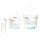 Feuchttuchspender - unbefüllt | 3 Liter