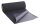 Liegenabdeckung schwarz -  60 cm x 200 cm | 20 Blatt
