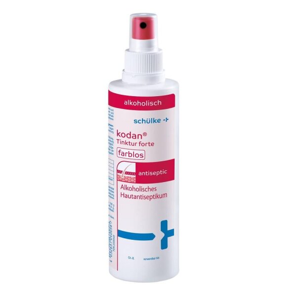 Kodan - Tinktur Forte | 250 ml