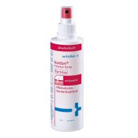 Kodan - Tinktur Forte | 250 ml