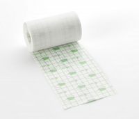 miro-stretch Folienverband - 15 cm x 10 m transparent | 1...