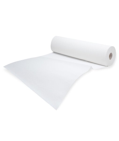 Rollicel - Liegenrollen / Liegenabdeckungen - 55 cm x 50 m | 9 Rollen
