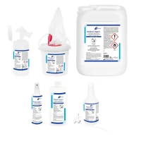 Medizid Rapid+ Schnelldesinfektion